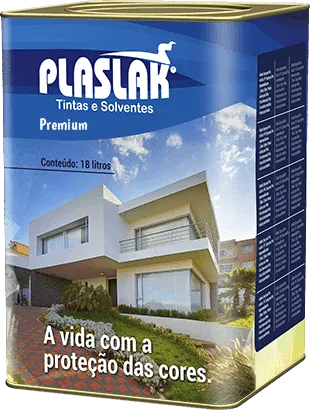 Produto Linha Acrílica Premium